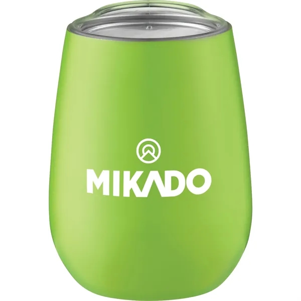 Lime (Lm) color option for Stainless Steel Vacuum Insulated Neo 10oz Cup