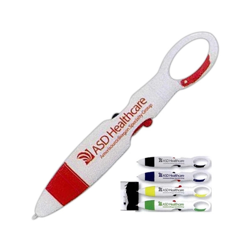 Photo of Carabiner Pen