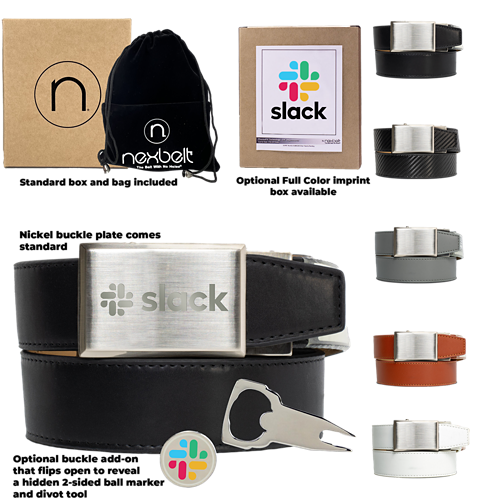 Main photo of Nexbelt Golf Belt