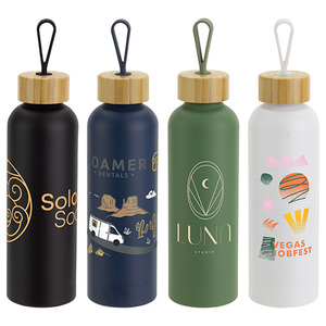 Photo of Asbury 24 Oz Recycled Aluminum Bottle