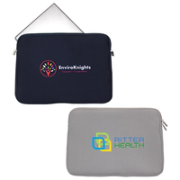 Chalet Neoprene Sleeve For 14" Laptops
