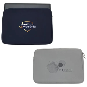 Photo of Chalet Neoprene Sleeve For 15.6" Laptops