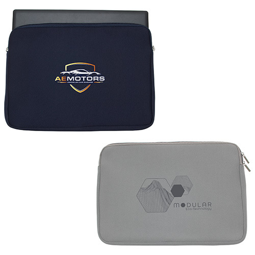 Photo of Chalet Neoprene Sleeve For 15.6" Laptops