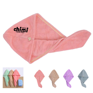 Photo of Hair Drying Cap