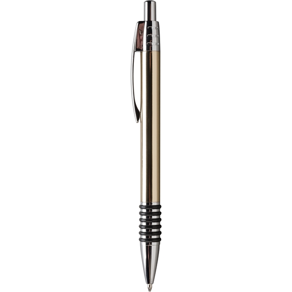 Champagne color option for Olin