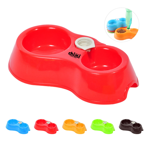 Photo of Dog Automatic Water Dispenser Feeder