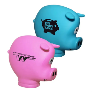 Photo of Pocket Piggy Coin Holder