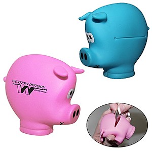 Photo of Pocket Piggy Coin Holder