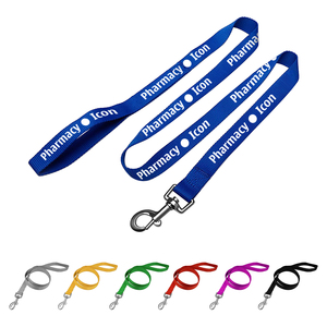 Photo of Customized Nylon Pet Leash