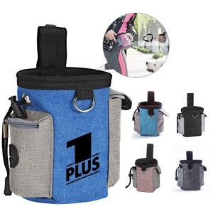 Photo of Dog Treat Training Pouch