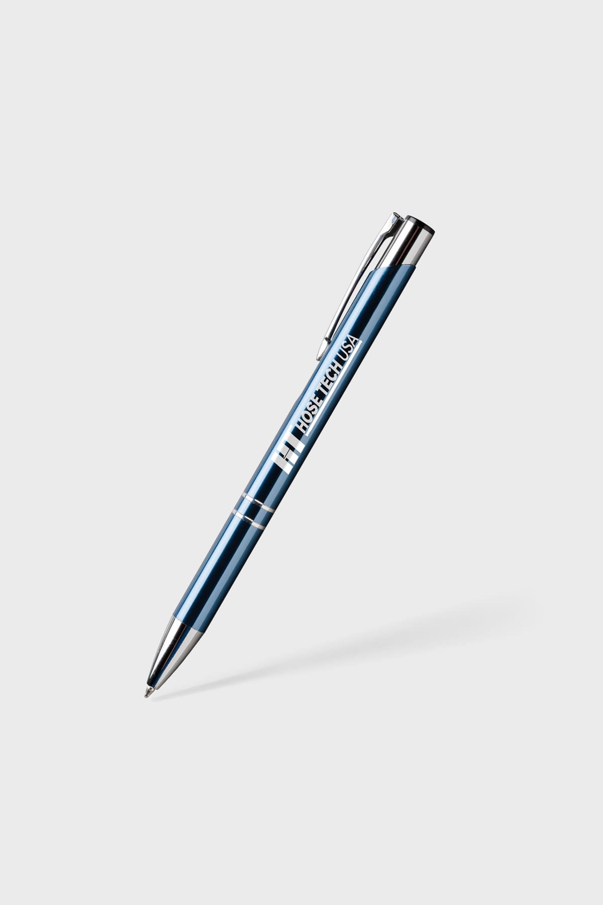 Slate Blue color option for Sonata Glass