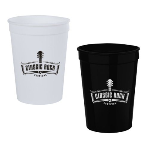 Photo of 12 Oz. Big Game Stadium Cup
