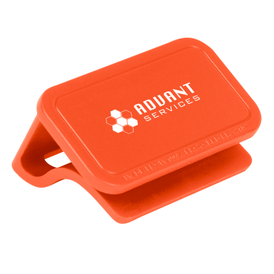 Orange color option for Privacy Clip Webcam Cover