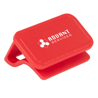 Red color option for Privacy Clip Webcam Cover