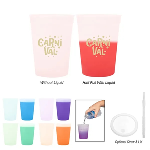 Photo of 12 Oz. Mood Stadium Cup