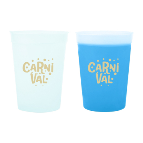 Photo of 12 Oz. Mood Stadium Cup