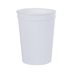 Photo of 12 Oz. Full Color Big Game Stadium Cup
