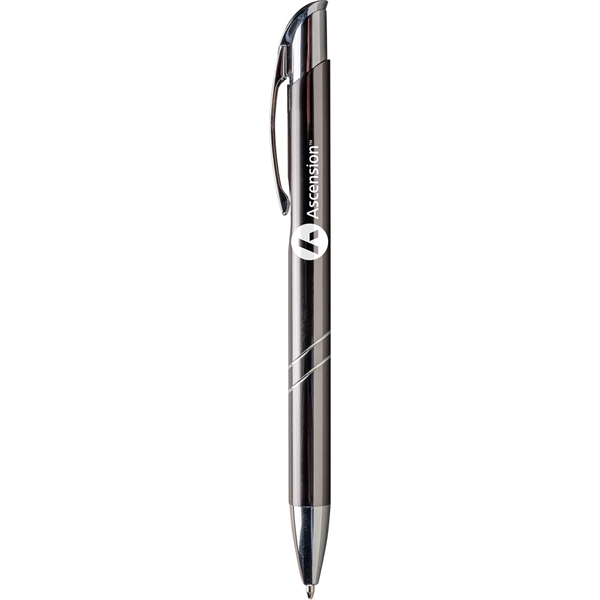 Gunmetal color option for Top Cat