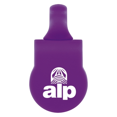 Purple color option for Wise Guise Webcam Cover