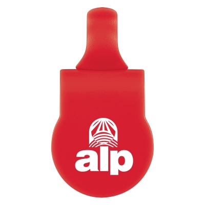 Red color option for Wise Guise Webcam Cover