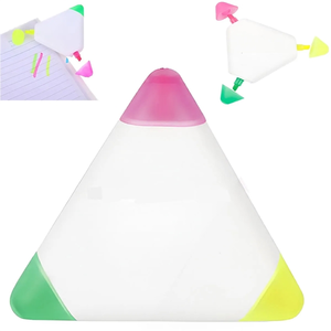 Photo of 3 In 1 Triangle Highlighter