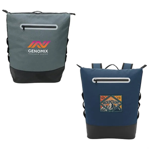 Photo of Pathfinder Insulated Cooler Backpack