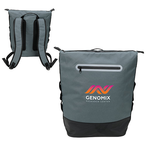 Photo of Pathfinder Insulated Cooler Backpack