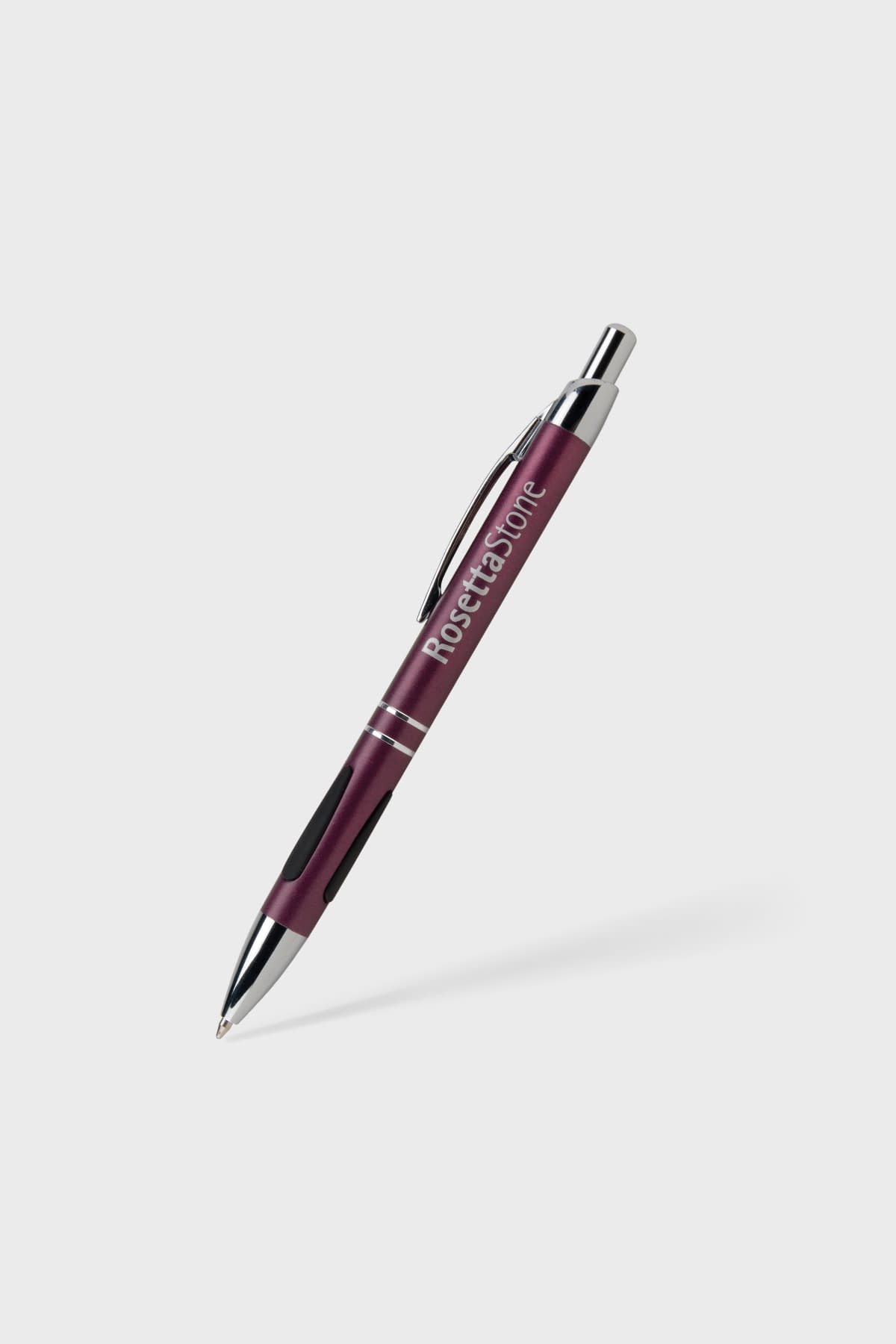 Plum color option for Vienna Rhine