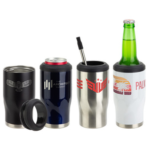 Photo of Vortex 4 In 1 Stainless Steel Can Cooler