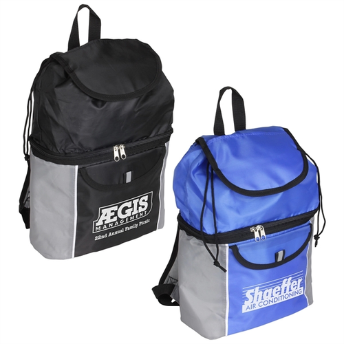 Main photo of Journey Cooler Backpack