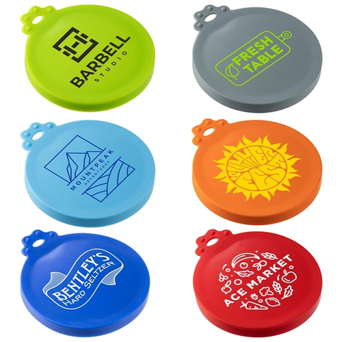 Main photo of Stay Fresh Silicone Can Lid