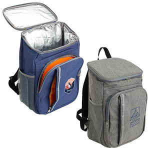 Photo of Woodland Cooler Backpack