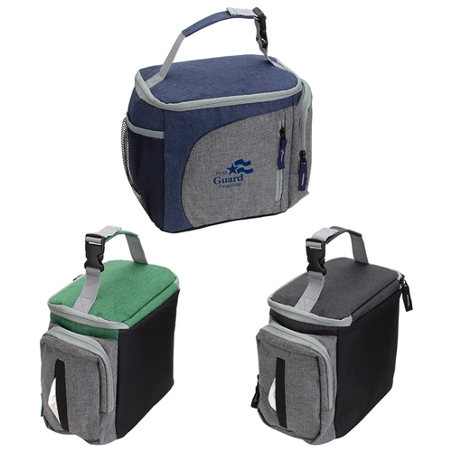 Main photo of Summit Insulated Cooler Bag With Napkin Dispenser