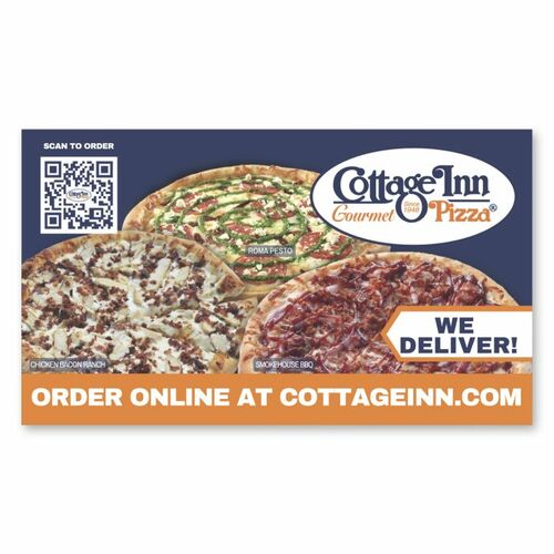 Photo of Jumbo Business Card