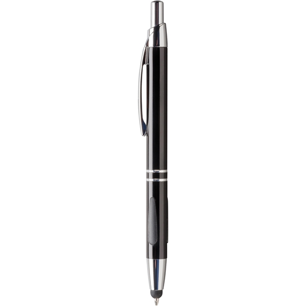 Black color option for Vienna Stylus