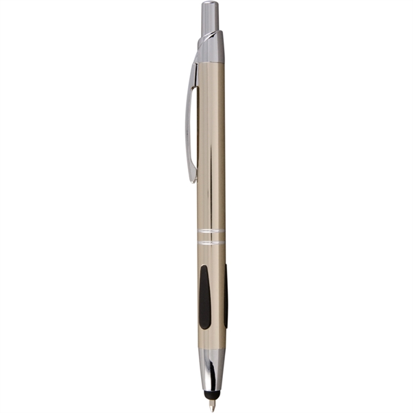 Champagne color option for Vienna Stylus