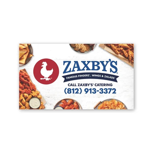 Photo of Smart Buy Business Card Magnet