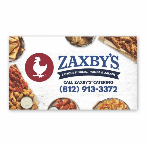 Photo of Smart Buy Business Card Magnet