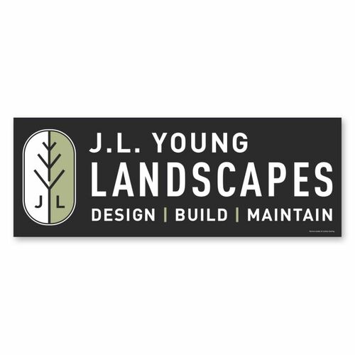 Photo of Car Sign Magnet 8 X 22