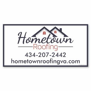 Photo of Large Car Sign