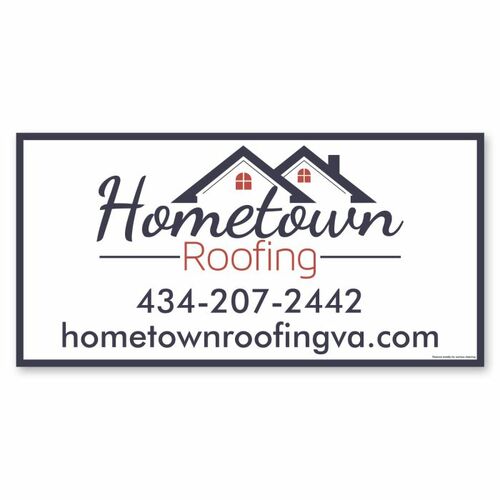 Photo of Large Car Sign