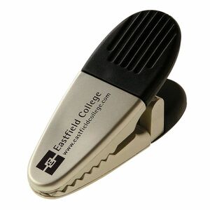 Photo of Pearl Power Clip   Champagne