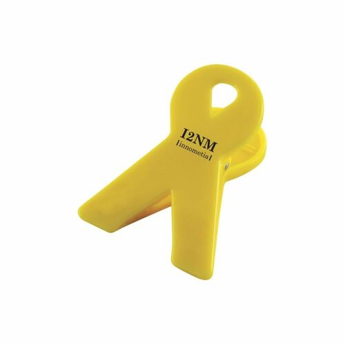 Photo of Power Clip Ribbon   Yellow