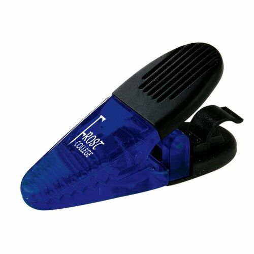 Photo of Pen Holder Power Clip   Blue