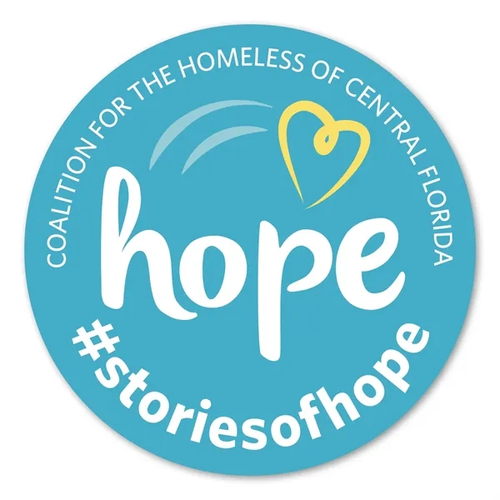 Main photo of 5 In Circle Perm Bumper Sticker