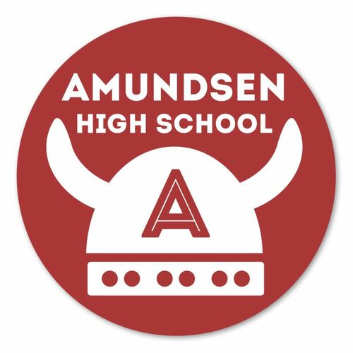 Photo of 4 In Circle Perm Bumper Sticker