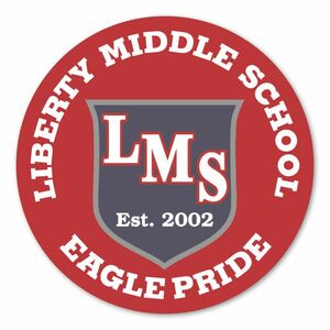 Photo of 5.5 In Circle Perm Bumper Sticker