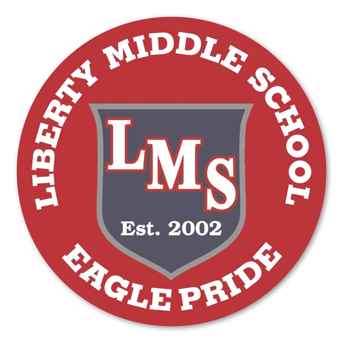 Main photo of 5.5 In Circle Perm Bumper Sticker