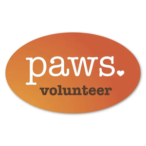 Photo of 5 X 3 In Oval Perm Bumper Sticker