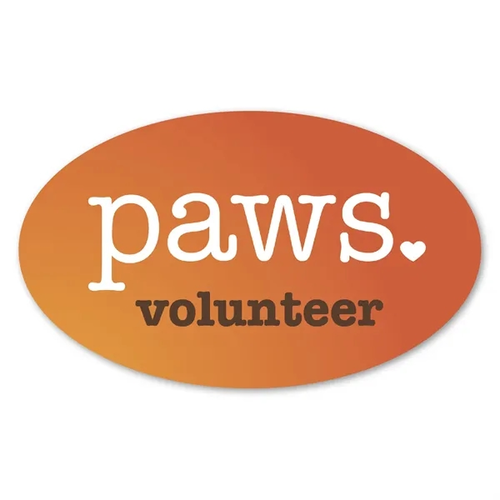 Main photo of 5 X 3 In Oval Perm Bumper Sticker